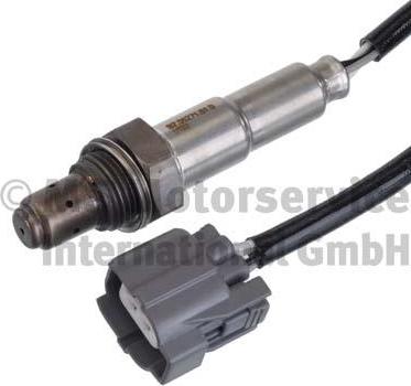 Wilmink Group WG1804908 - Lambda Sensor autospares.lv