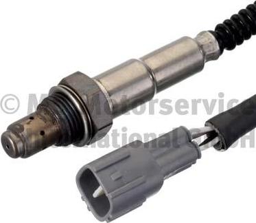 Wilmink Group WG1804911 - Lambda Sensor autospares.lv