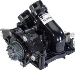 Wilmink Group WG1804929 - Water Pump autospares.lv