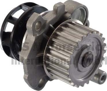 Wilmink Group WG1804926 - Water Pump autospares.lv