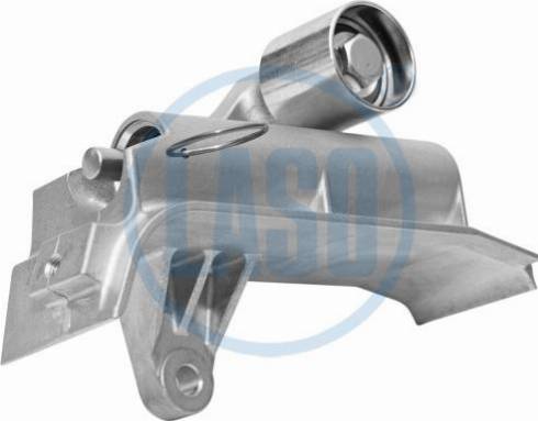 Wilmink Group WG1804515 - Vibration Damper, timing belt autospares.lv