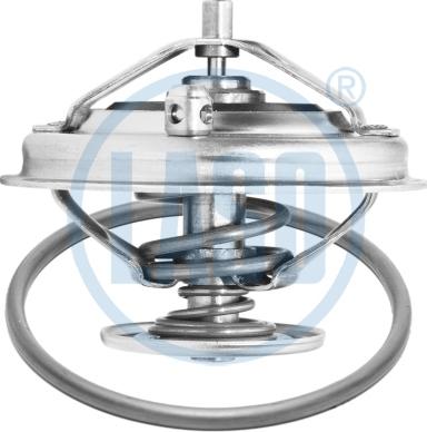 Wilmink Group WG1804535 - Coolant thermostat / housing autospares.lv