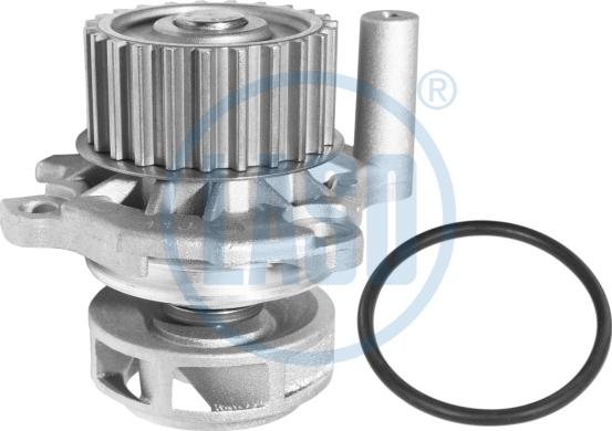 Wilmink Group WG1804532 - Water Pump autospares.lv