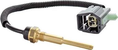 Wilmink Group WG1804691 - Sensor, coolant temperature autospares.lv