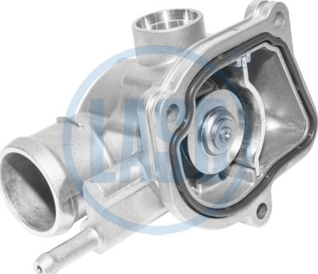 Wilmink Group WG1804305 - Coolant thermostat / housing autospares.lv