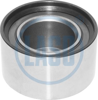 Wilmink Group WG1804380 - Pulley, v-ribbed belt autospares.lv