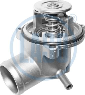 Wilmink Group WG1804299 - Coolant thermostat / housing autospares.lv