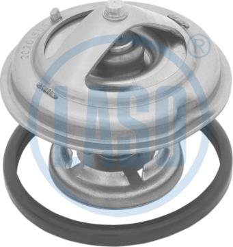 Wilmink Group WG1804295 - Coolant thermostat / housing autospares.lv