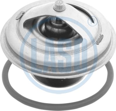 Wilmink Group WG1804296 - Coolant thermostat / housing autospares.lv