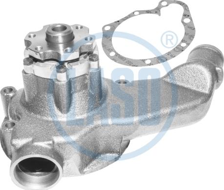 Wilmink Group WG1804283 - Water Pump autospares.lv