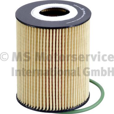 Wilmink Group WG1806848 - Oil Filter autospares.lv