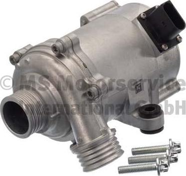 Wilmink Group WG1806756 - Water Pump autospares.lv