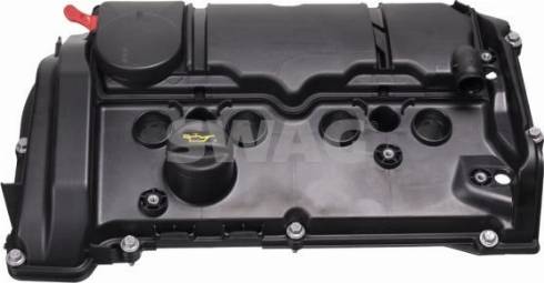 Wilmink Group WG1807405 - Cylinder Head Cover autospares.lv