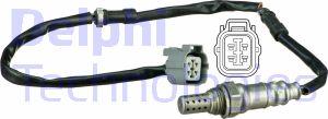 Wilmink Group WG1807764 - Lambda Sensor autospares.lv