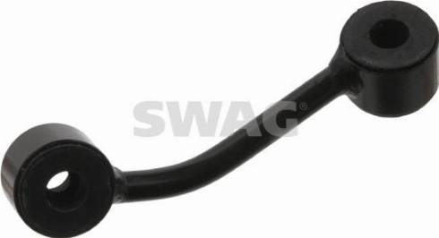 Wilmink Group WG1814695 - Rod / Strut, stabiliser autospares.lv