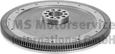 Wilmink Group WG1815280 - Flywheel autospares.lv