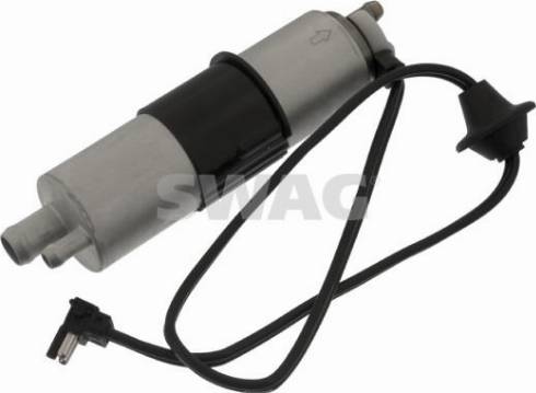 Wilmink Group WG1889690 - Fuel Pump autospares.lv