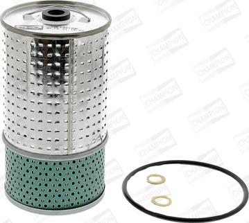 Wilmink Group WG1889191 - Oil Filter autospares.lv