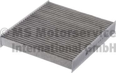 Wilmink Group WG1889120 - Filter, interior air autospares.lv