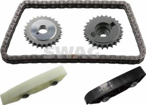 Wilmink Group WG1889899 - Timing Chain Kit autospares.lv