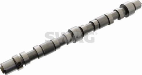 Wilmink Group WG1889893 - Camshaft autospares.lv