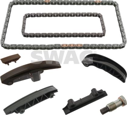 Wilmink Group WG1889811 - Timing Chain Kit autospares.lv