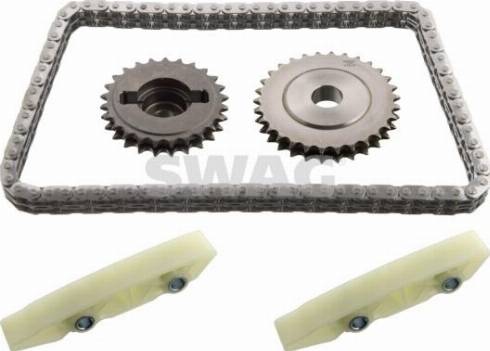 Wilmink Group WG1889888 - Chain Set, oil pump drive autospares.lv