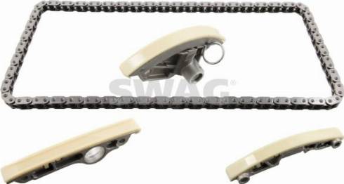 Wilmink Group WG1889834 - Timing Chain Kit autospares.lv