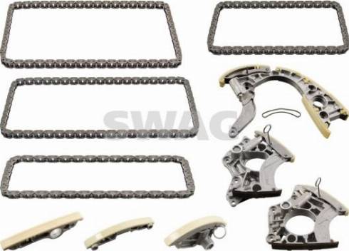 Wilmink Group WG1889836 - Timing Chain Kit autospares.lv