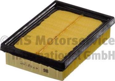 Wilmink Group WG1888850 - Air Filter, engine autospares.lv