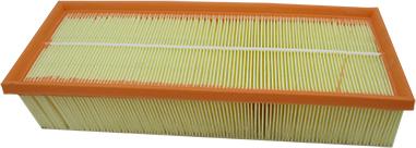 Wilmink Group WG1888353 - Air Filter, engine autospares.lv