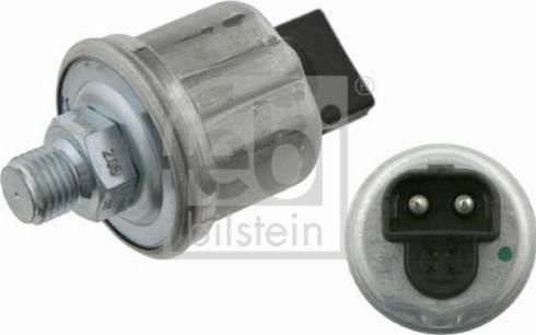 Wilmink Group WG1834968 - Sender Unit, oil pressure autospares.lv