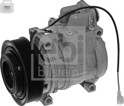 Wilmink Group WG1835956 - Compressor, air conditioning autospares.lv