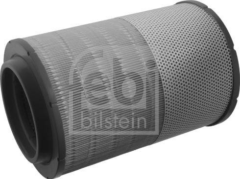 Wilmink Group WG1835869 - Air Filter, engine autospares.lv