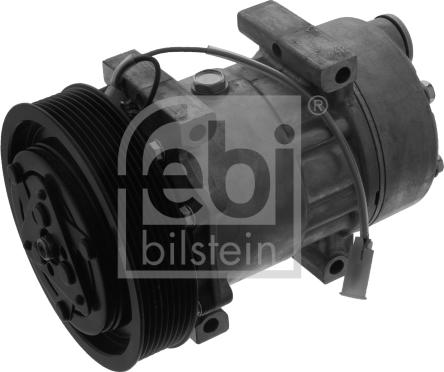 Wilmink Group WG1835880 - Compressor, air conditioning autospares.lv