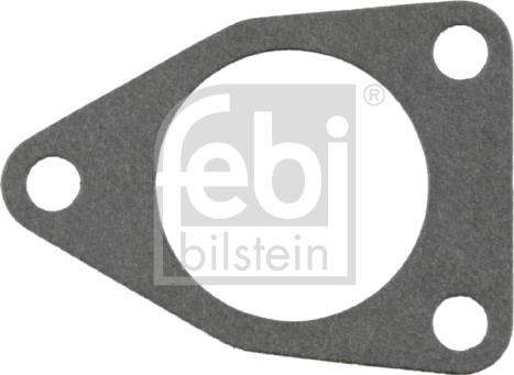 Wilmink Group WG1835340 - Gasket, fuel pump autospares.lv