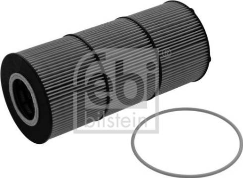 Wilmink Group WG1836422 - Oil Filter autospares.lv