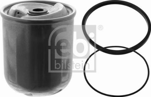 Wilmink Group WG1836241 - Oil Filter autospares.lv