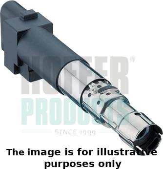 Wilmink Group WG1838217 - Ignition Coil autospares.lv