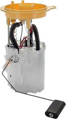 Wilmink Group WG1837498 - Fuel Supply Module autospares.lv