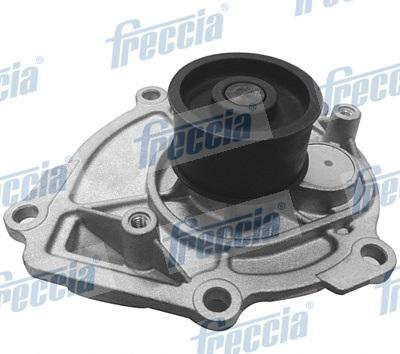 Wilmink Group WG1837460 - Water Pump autospares.lv