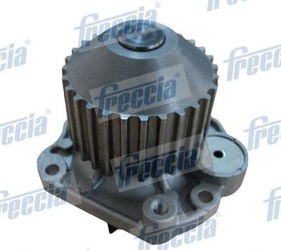 Wilmink Group WG1837410 - Water Pump autospares.lv