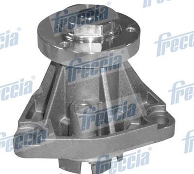 Wilmink Group WG1837432 - Water Pump autospares.lv