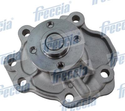 Wilmink Group WG1837476 - Water Pump autospares.lv