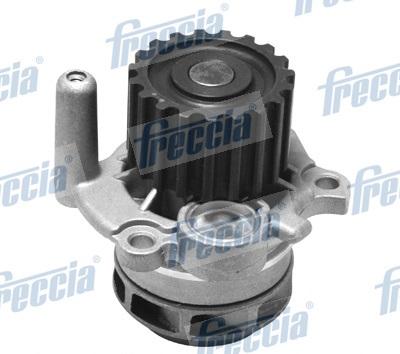 Wilmink Group WG1837103 - Water Pump autospares.lv
