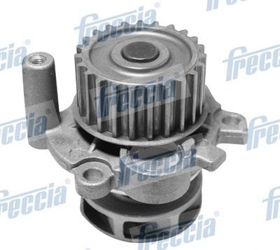 Wilmink Group WG1837183 - Water Pump autospares.lv