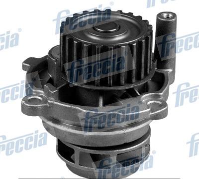 Wilmink Group WG1837182 - Water Pump autospares.lv