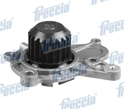 Wilmink Group WG1837136 - Water Pump autospares.lv