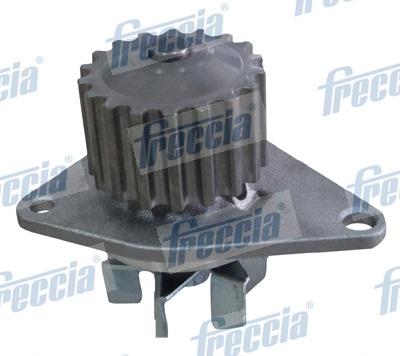 Wilmink Group WG1837133 - Water Pump autospares.lv