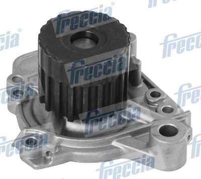 Wilmink Group WG1837124 - Water Pump autospares.lv